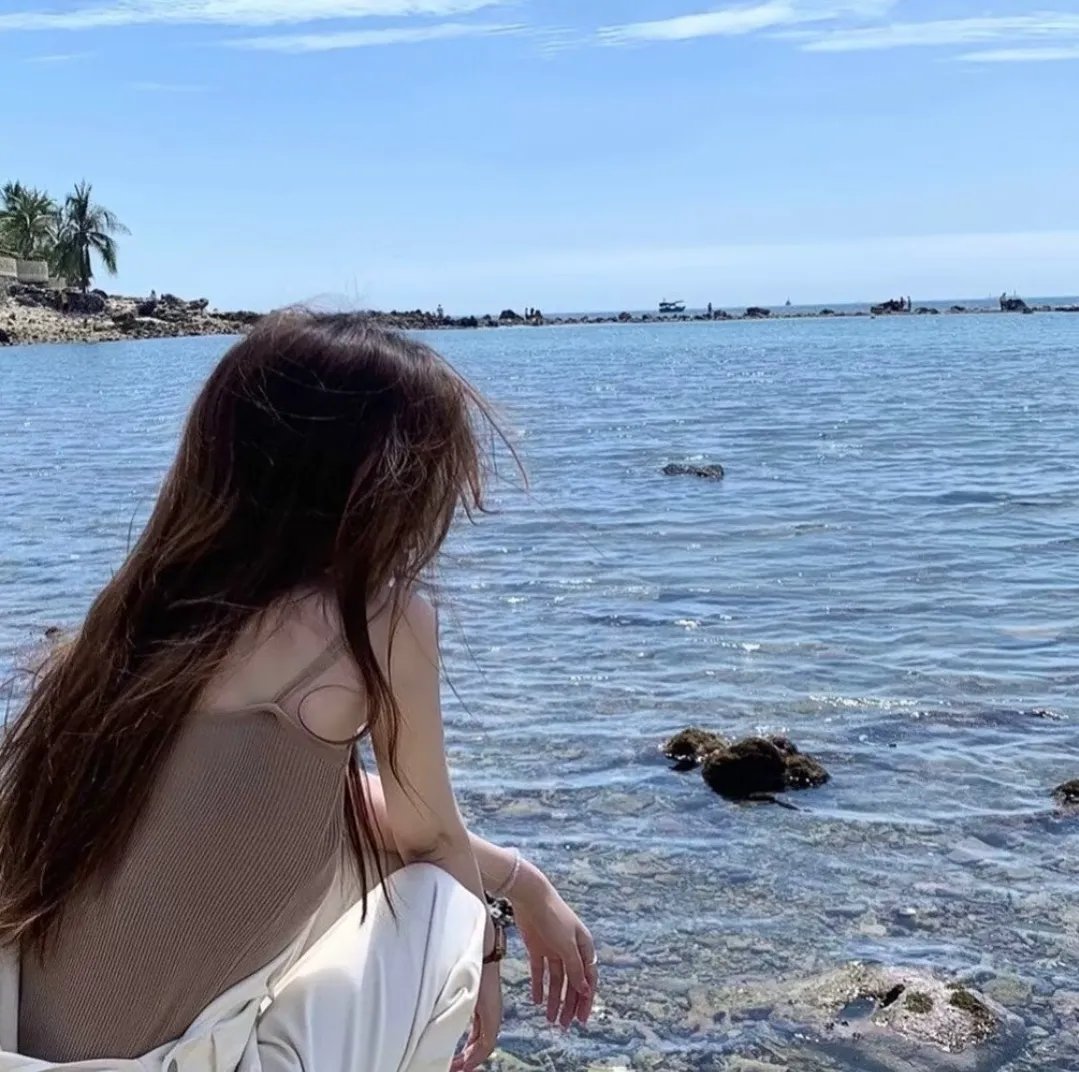 一个女王的少女时代